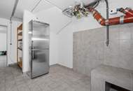 Familienfreundliches Zuhause in ruhiger Lage mit Garten und perfekter Infrastruktur