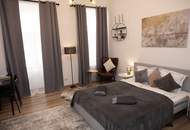 Modern &amp; stilvoll – komplett sanierte 1-Zimmer-Wohnung in 1100 Wien