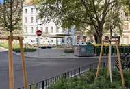 Appartment Nähe 1 Bezirk Kurzzeitvermietung Beherbergungwidmung