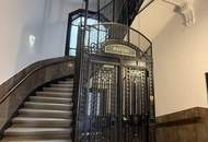 1010! Exklusive 3-Zimmer Wohnung am Rudolfsplatz im Herzen des 1. Bezirks! ERSTBEZUG nach Generalsanierung!