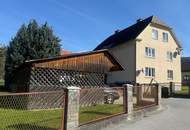 *** Renditestark investieren – Zinshaus in Hönigsberg, rund 8 % Bruttorendite und außergewöhnlich niedrigen Betriebskosten ***