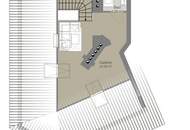 ERSTBEZUG - Lichtdurchflutete 4 Zimmer DG-Wohnung mit Terrasse in 1050 Wien