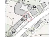 Stockhaus mit Groß-Garage - viele Nutzungsmöglichkeiten!
