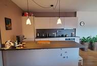 Exklusive Dachgeschosswohnung mit Grün-Blick in Top-Lage - Luxusausstattung