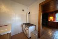 Kaufanbot vorliegend!! Entzückendes Haus in sonniger Alleinlage!