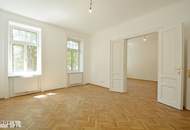 Stilvolles Wohnen in bester Lage - 3 Zimmer mit Loggia