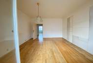 3 ZIMMER Wohnung mit LOGGIA zu SANIEREN!