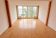 Penthouse-Maisonette in zentraler Lage von Graz