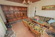 Charmantes 4-Zi-Einfamilienhaus mit Garten &amp; Garage in 1220 Wien