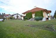 Hübsches Einfamilienhaus mit Garten und Terrasse!