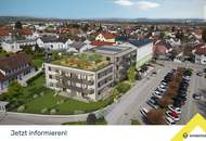 ERSTBEZUG - GROSSE FAMILIENFREUNDLICHE WOHNUNG IM HERZEN VON ST.VALENTIN