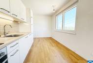LEO XXI - Moderne 2-Zimmerwohnung mit Balkon! Ideale Balance zwischen Stadt und ländlichem Charme