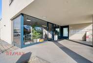 Gewerbefläche mit hoher Sichtbarkeit in Feldkirch/Tosters