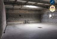 Lagerhalle / Garage in der Mitterau