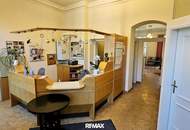Büro - Ordination - Wohnen in Zentrumsnähe von Enns