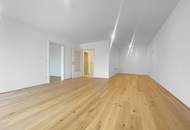 Erstbezug | Geräumige 2-Zimmer-Wohnung | Hochwertiges Neubauprojekt