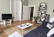 Chic wohnen im Servitenviertel – 2-Zimmer-Altbau mit Charakter