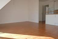 Exclusive 2,5-Zimmer-Maisonette mit Dachterrassen auf 3 Ebenen