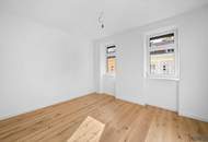 Exklusive Altbauwohnung mit Riesiger Loggia in gehweite zum Schweizergarten