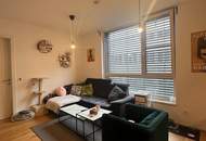 Green &amp; Smart Living im Herzen der Stadt, Wohnen mit Hotelcharakter