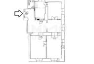 Klimatisierte Büro-/Praxisräume in Graz - nahe der KF-UNI: Heinrichstraße 47a