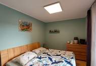 "Lobau - Balkonwohnung 4 Zimmer mit Grünblick!“