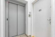 Traumhafte Penthouse-Wohnung nahe Lentia City mit riesiger Dachterrasse und 2x kl.Terrassen zu vermieten!