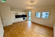 Helle 2-Zimmer-Wohnung nahe U3 Enkplatz – perfekte Lage in Simmering!