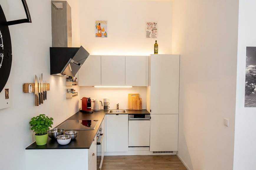 3-Zimmer-Wohnung in zentraler & ruhiger Lage nahe Augarten – 3,5m Raumhöhe, Top saniert, WG-tauglich, Wohnung-kauf, 199.000,€, 8010 Graz(Stadt)