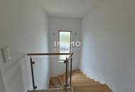 Moderne Doppelhaushälfte in Kilb – 4 Zimmer, Passivhaus, Carport!