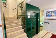 Charmante 3-Zimmer-Wohnung, vollmöbliert, in Toplage des 18. Bezirks!