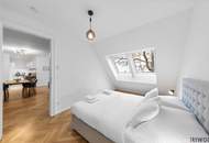 ALTBAU-BALKONWOHNUNG in RUHELAGE | SÜDSEITIG & HELL | Ca. 2 Min. zur U4 SCHÖNBRUNN | Ca. 15 Min. in den 1. Bezirk