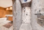 Wunderbar möblierte Terrassenwohnung