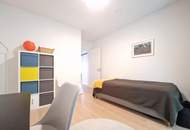 The Shore - 4-Zimmer-Wohnung mit Luxus-Ausstattung