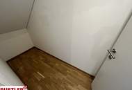 Loftartige 1- Zimmerwohnung mit Dachterrasse
