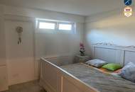 Einzugsbereiter 4 Zimmer Bungalow mit großem Garten!
