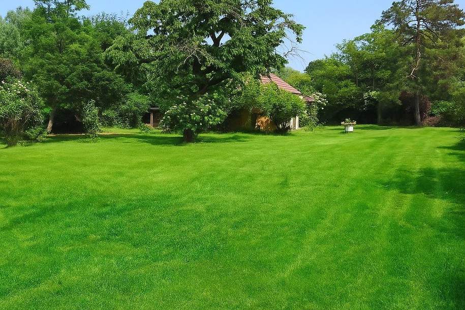 NEUER PREIS! BAUTRÄGERGRUNDSTÜCK IN TULLN AN DONAU, Grund und Boden-kauf, 1.260.000,€, 3430 Tulln