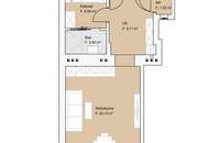 Wunderschöne Altbauwohnung mit modernem Wohnkomfort – sofort bezugsfertig!