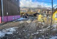 VERGEBEN: III. NEUBAU - Blick in die Gröbminger Berge!