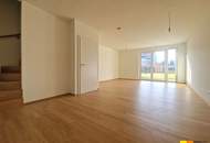 Hallo Familien! Reihenhäuser in Stammersdorf