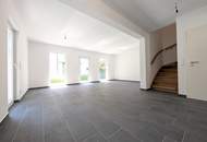 Einfamilienhaus mit Garten - bezugsfertig!