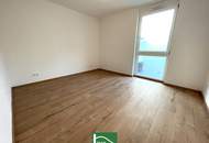 POG 83 - Gartenwohnung in Ruhelage nahe Gewerbepark Stadlau! Ab Juni 2025