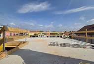 PHOTOVOLTAIKANLAGE INKLUSIVE! FREI STEHENDES EINZELHAUS. U1 LEOPOLDAU. Provisionsfrei für den Käufer.