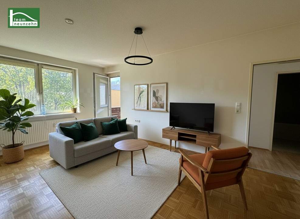 Zentrale Mietwohnungen in Bruck an der Mur verfügbar! - JETZT ZUSCHLAGEN