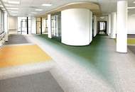 Flexible Büroflächen mit Top-Verkehrsanbindung in Strebersdorf