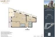 Personalized Design Options: Directly at the main train station with a view: Commission-free