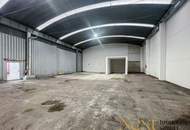 Großzügiges Kaltlager in Top Lage von Linz zu vermieten!