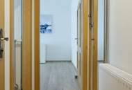 Helle und geräumige 2-Zimmerwohnung - Nähe Kutschkermarkt