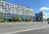 Das Brauquartier – jung, dynamisch, mittendrin
