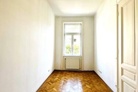 Schöne und helle 2-Zimmer Wohnung mit Terrasse, Wohnung-miete, 825,00,€, 1120 Wien 12., Meidling